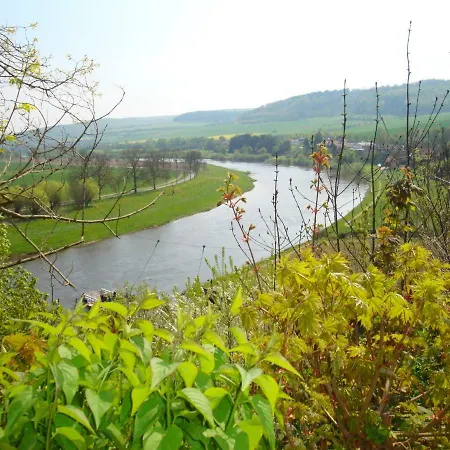 Ferienwohnung Mebes Apartamento