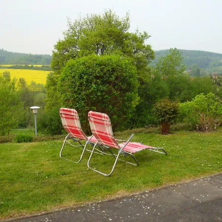 Ferienwohnung Mebes * Polle