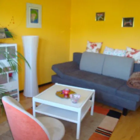 Ferienwohnung Mebes * Polle