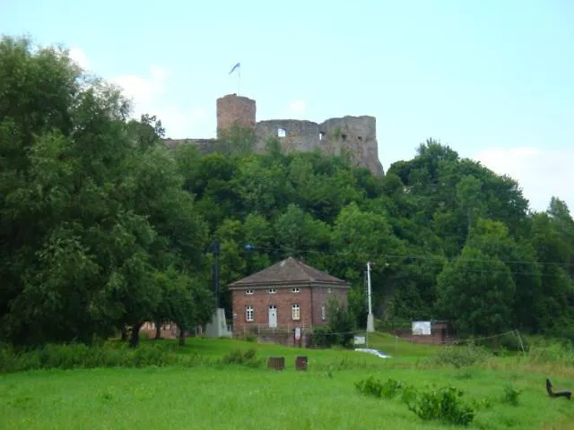 Ferienwohnung Mebes Polle