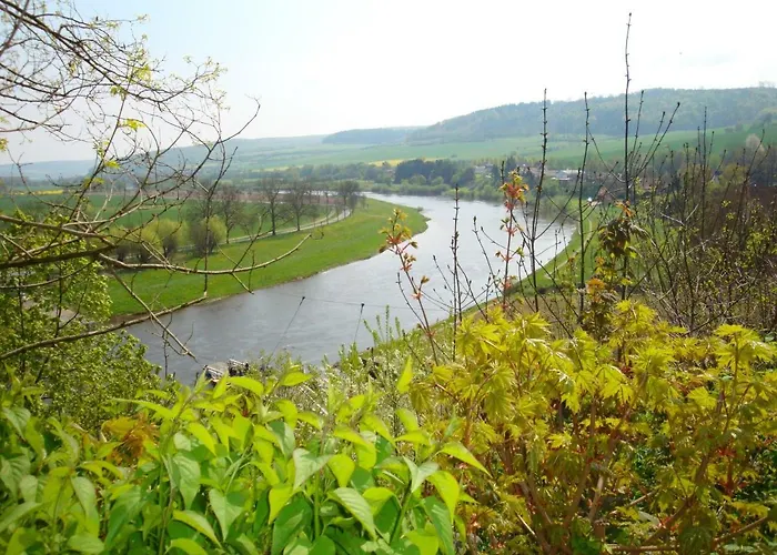 Ferienwohnung Mebes Апартаменты