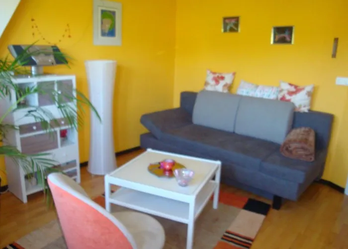 Ferienwohnung Mebes * Polle